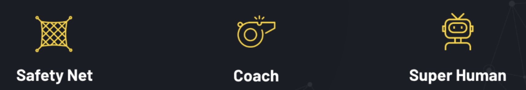 Supporting imagery for Beacon AI and USSOCOM partnership announcement